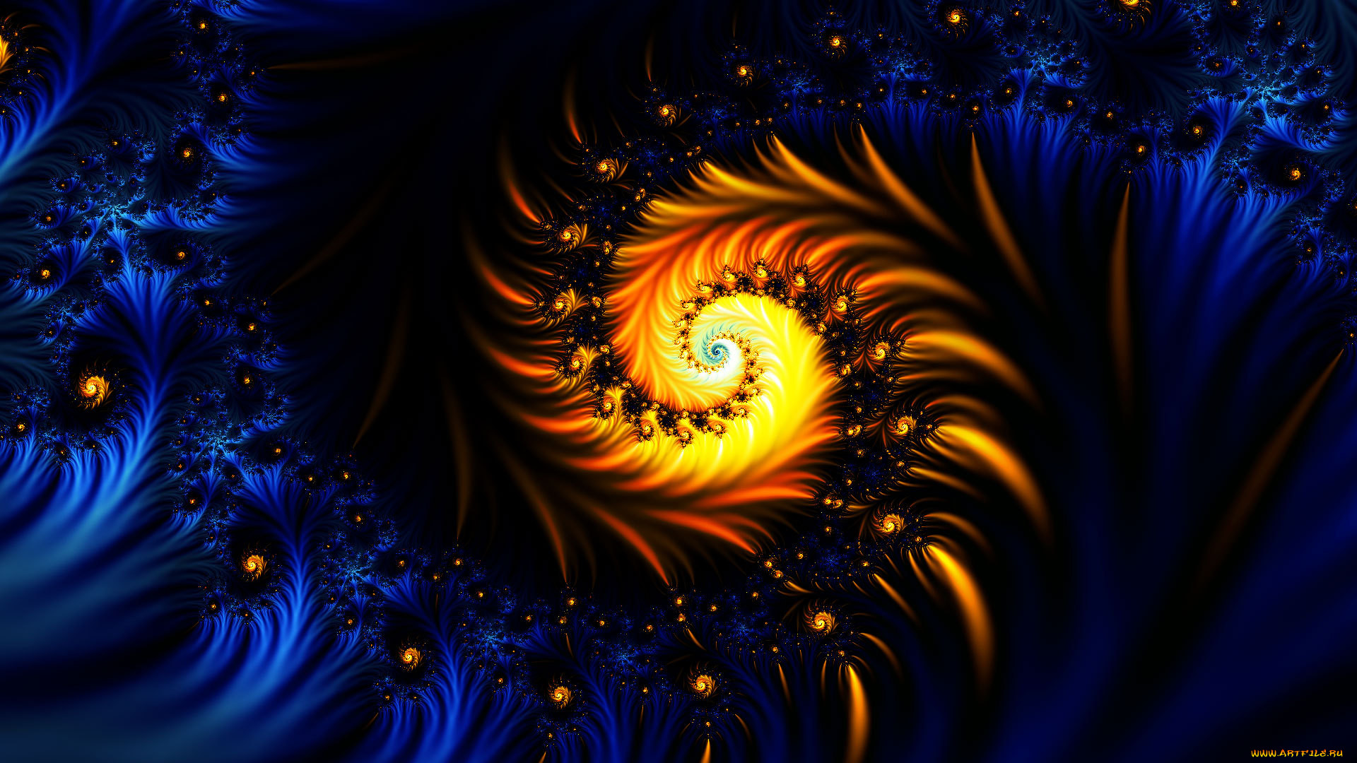 3, , fractal, , 